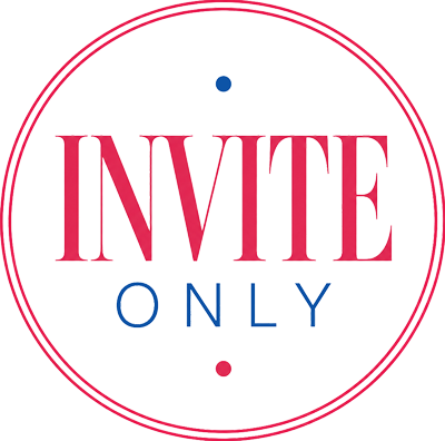 Invite only