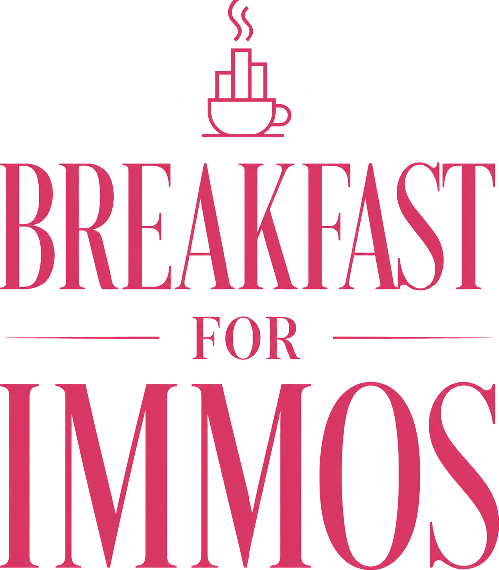Breakfast for Immos